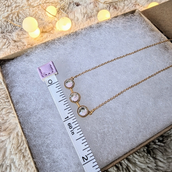 Bryan Anthonys Connect The Dots Necklace - Picture 8 of 9